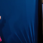 Yulia Efimova of Russia